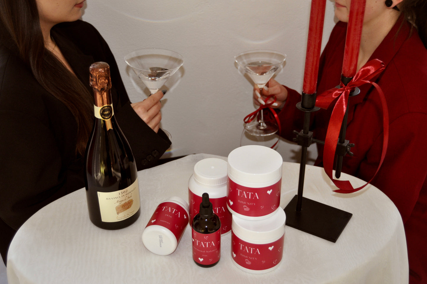 TATA IMMUNITY valentínska edícia