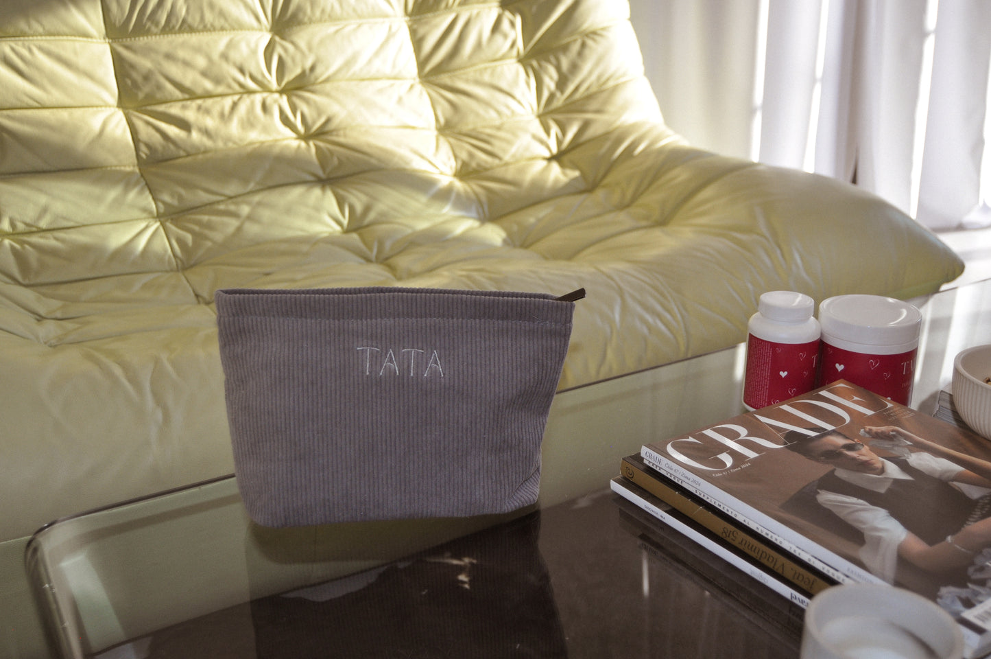 TATA Case