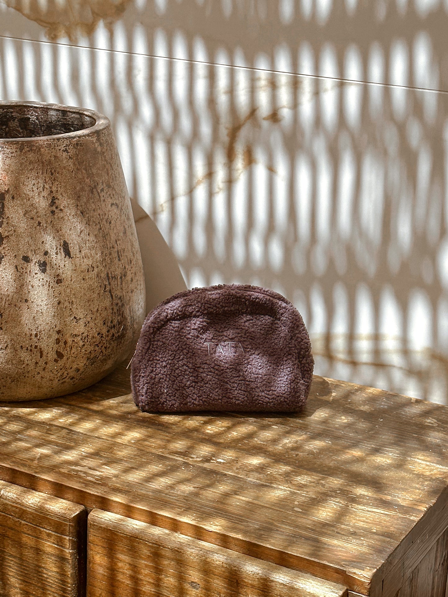TATA Makeup Bag