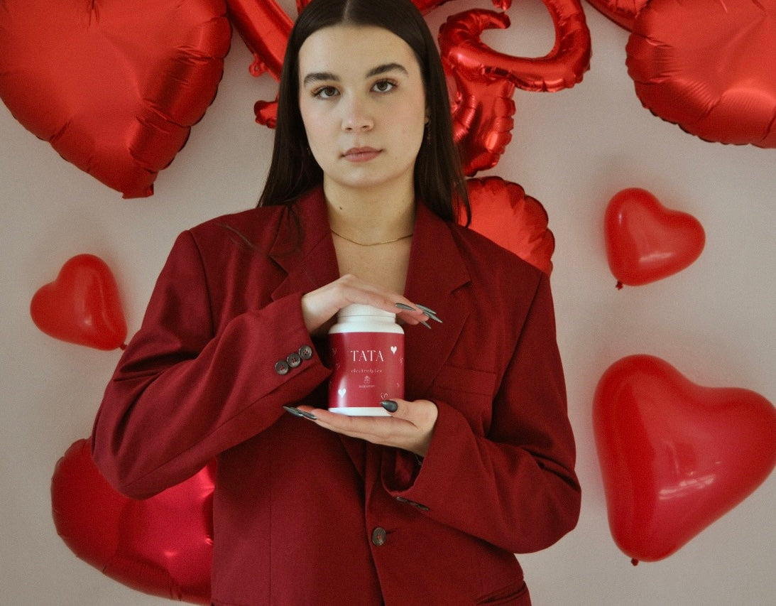 TATA ELEKTROLYTES valentínska edícia