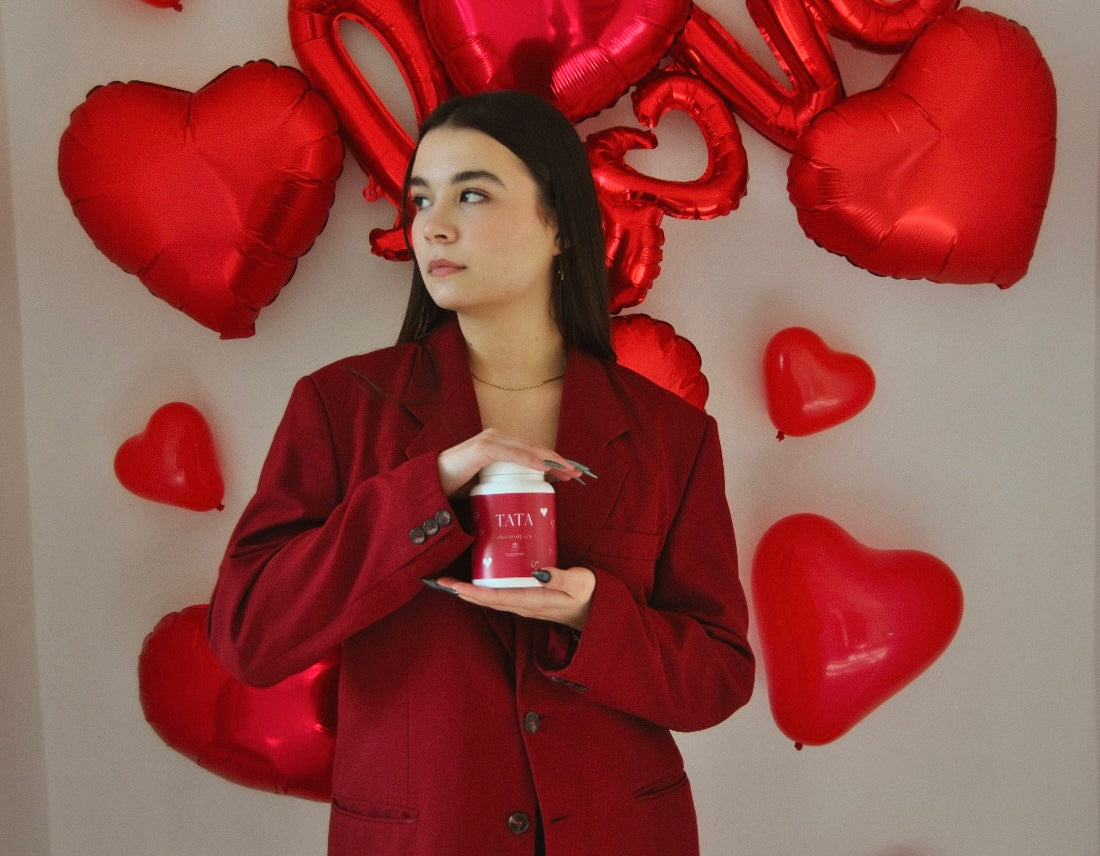 TATA ELEKTROLYTES valentínska edícia