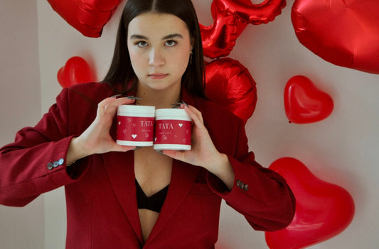 TATA IMMUNITY valentínska edícia